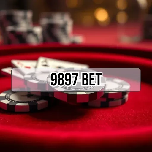 9897 bet: Apostas em Futebol com Inovações e Recursos Imperdíveis