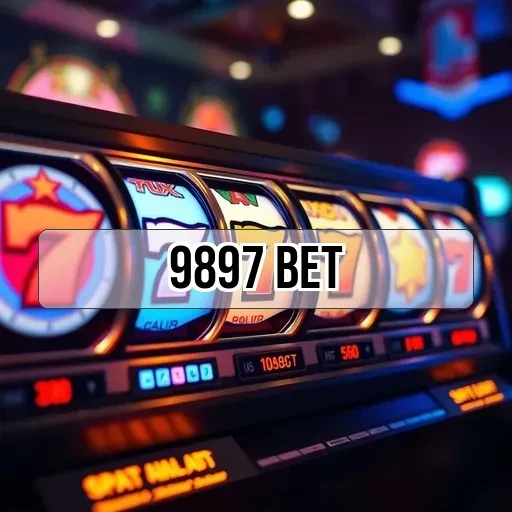 9897 bet: Descubra a Emoção dos Jogos ao Vivo e Ganhe Mais