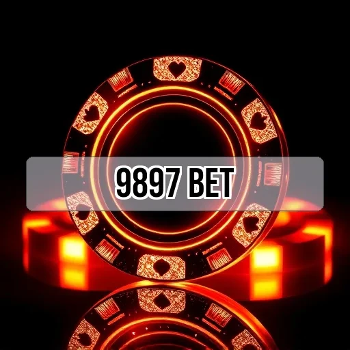 9897 bet: Venha Rumo ao Grande Prêmio do Jackpot Progressivo!