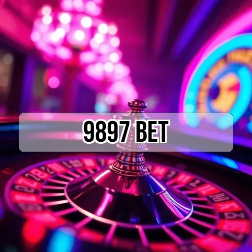 9897 bet: Plataforma Inovadora que Transforma Apostas Esportivas no Brasil