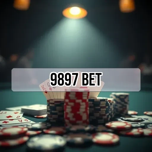 9897 bet: A Experiência Completa de Apostas em Tênis