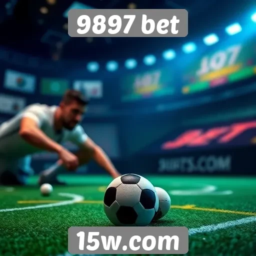 Análise da diversidade de jogos disponíveis no 9897 bet